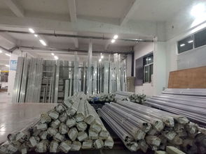 惠州63T6無(wú)縫鋁管廠價(jià)直銷(xiāo) 陽(yáng)極氧化性能卓越的金屬材料