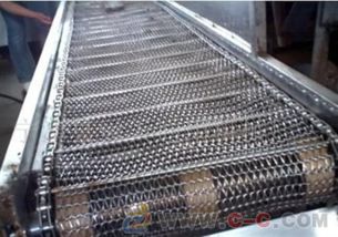 金屬網(wǎng)帶應(yīng)用與價(jià)格分析 寧津華運(yùn)輸送的專(zhuān)業(yè)金屬材料銷(xiāo)售服務(wù)
