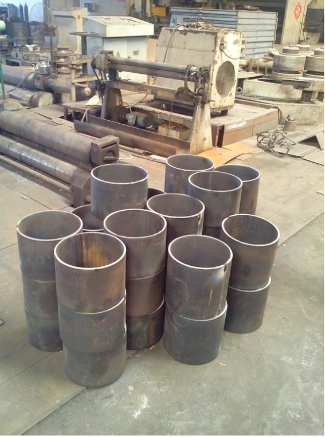 玉林鋼板銷(xiāo)售與卷圓加工一體化服務(wù)