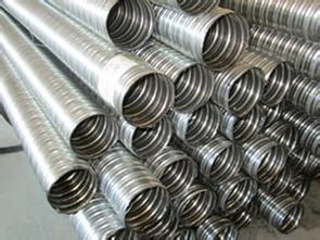 預(yù)應(yīng)力金屬波紋管 長(zhǎng)度定制、型號(hào)規(guī)格與化工產(chǎn)品應(yīng)用全解析