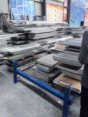 寧波市場(chǎng)5052鋁合金板價(jià)格解析及選購(gòu)指南