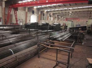 福安精密鋼管、精軋管與光亮無(wú)縫管專業(yè)生產(chǎn)與銷售全解析